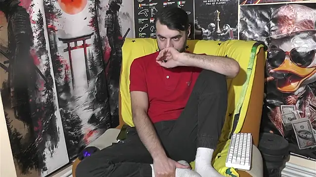 00george online show from February 2026 08:54:02 PM