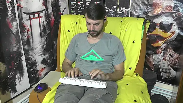 00george online show from April 2026 08:21:02 AM