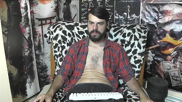 Snapshot of 00george chatting on May 2026 05:31:02 PM 00george online show from May 2026 05:31:02 PM