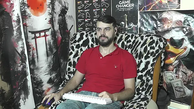 00george online show from February 2026 02:40:02 AM