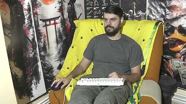 00george online show from February 2026 08:03:01 AM