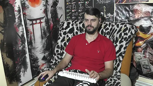 00george online show from February 2026 08:56:01 AM