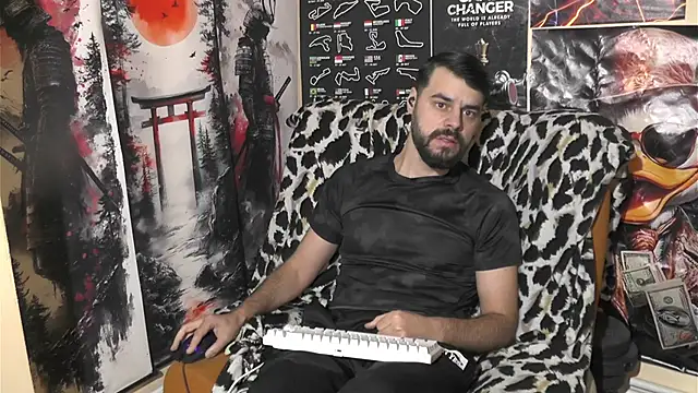 00george online show from February 2026 05:23:02 PM