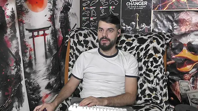 00george online show from December 2025 09:20:02 PM