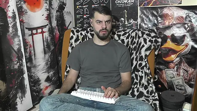 00george online show from January 2026 03:26:01 PM