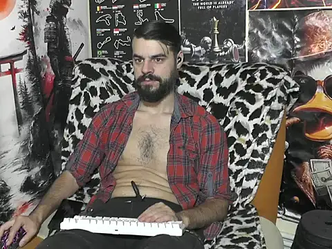 00george online show from December 2025 06:17:01 PM