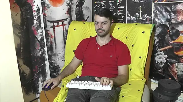 00george online show from March 2026 04:27:02 AM