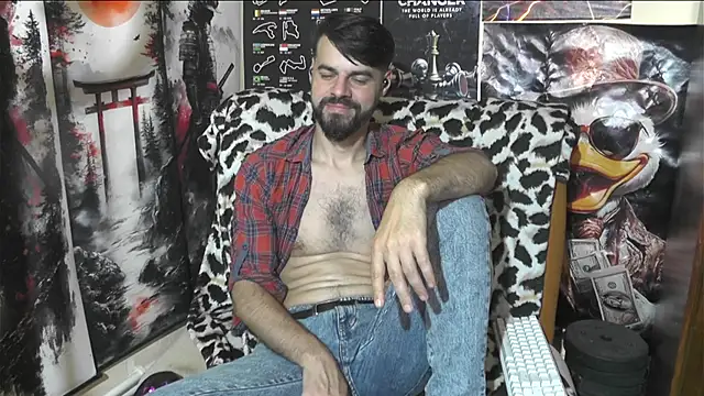 Snapshot of 00george chatting on June 2026 08:46:01 PM 00george online show from June 2026 08:46:01 PM