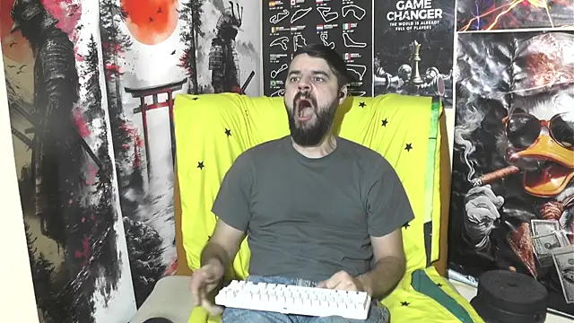 00george online show from March 2026 06:03:01 AM