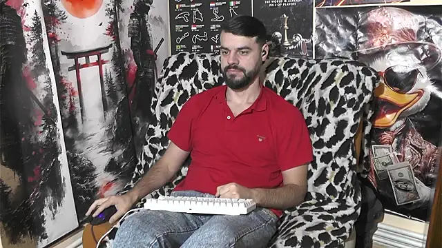 00george online show from February 2026 06:19:02 AM