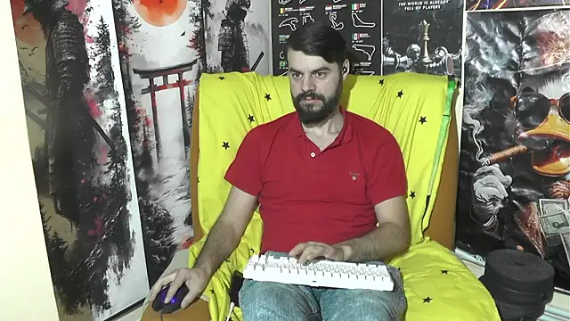 00george online show from March 2026 09:50:02 AM