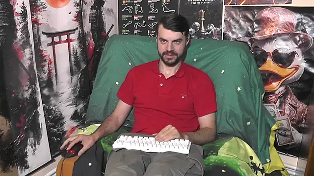 00george online show from April 2026 05:58:02 AM