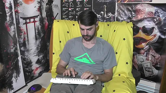 00george online show from April 2026 08:54:02 AM