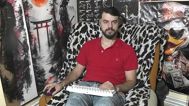 00george online show from February 2026 06:29:01 PM