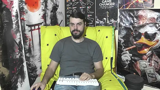 00george online show from March 2026 08:03:01 AM