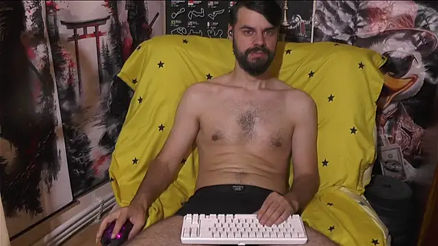 Snapshot of 00george chatting on July 2026 03:05:01 PM 00george online show from July 2026 03:05:01 PM