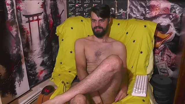 Snapshot of 00george chatting on July 2026 12:17:02 PM 00george online show from July 2026 12:17:02 PM