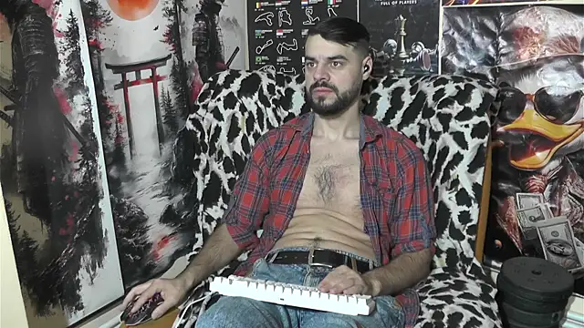 00george online show from January 2026 06:06:01 AM