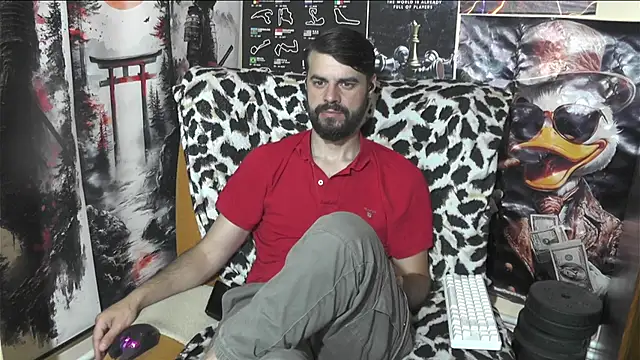 Snapshot of 00george chatting on May 2026 07:40:01 PM 00george online show from May 2026 07:40:01 PM