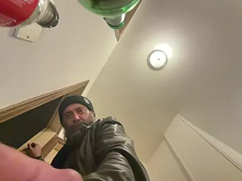 SsdobermannsS online show from February 2026 01:18:02 AM