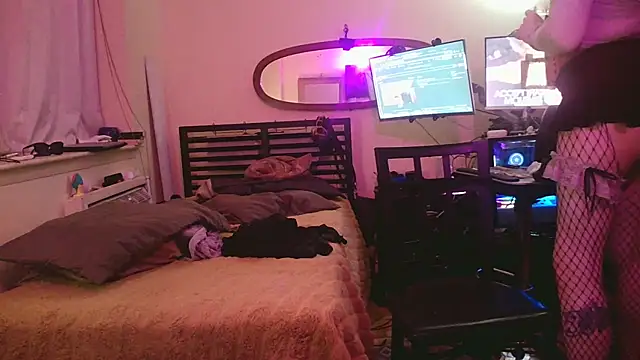 Snapshot of Mikela_Alexa chatting on December 2024 06:52:02 AM Mikela Alexa online show from December 2024 06:52:02 AM