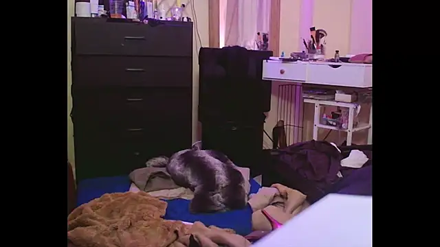 Snapshot of Mikela_Alexa chatting on December 2024 07:15:01 AM Mikela Alexa online show from December 2024 07:15:01 AM