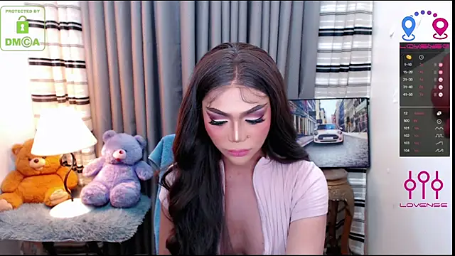 Snapshot of Fantacyoflove chatting on October 2025 08:54:02 PM Fantacyoflove online show from October 2025 08:54:02 PM