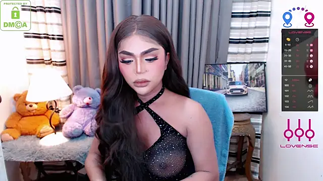 Snapshot of Fantacyoflove chatting on October 2025 07:51:02 AM Fantacyoflove online show from October 2025 07:51:02 AM