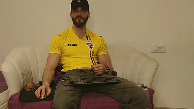 MauroTwin online show from March 2026 06:37:02 PM