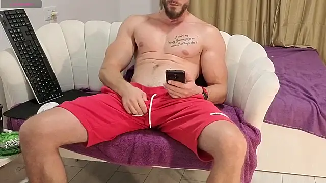 MauroTwin online show from September 2025 06:18:02 PM