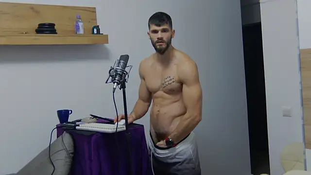 MauroTwin online show from February 2025 08:24:01 PM