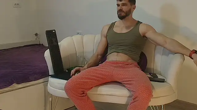 MauroTwin online show from February 2026 05:25:01 PM