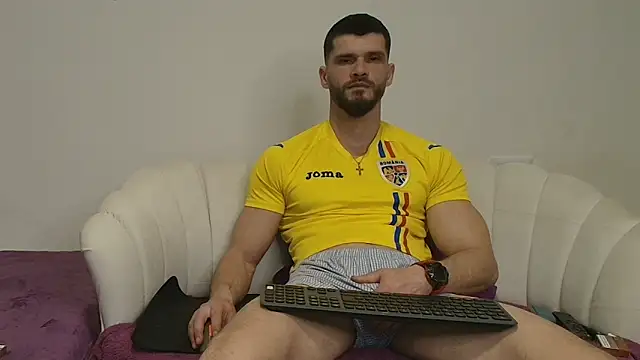 MauroTwin online show from March 2026 07:06:02 PM