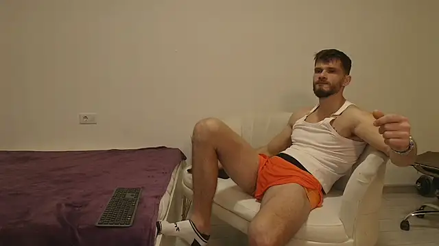 MauroTwin online show from January 2026 05:49:02 PM