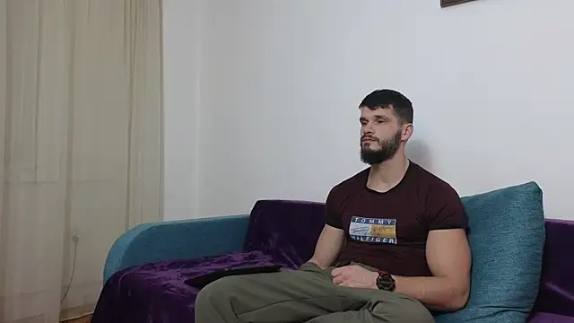 MauroTwin online show from February 2025 07:48:02 PM