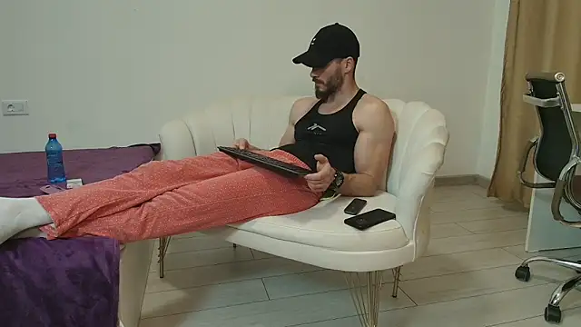 MauroTwin online show from February 2026 05:55:02 PM