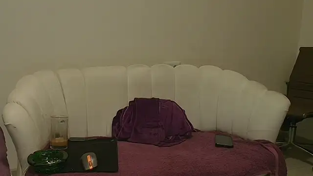 MauroTwin online show from March 2026 05:19:01 PM