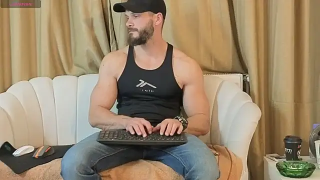 MauroTwin online show from October 2025 06:38:02 PM