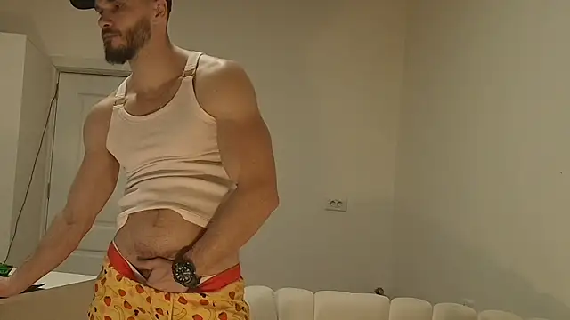 MauroTwin online show from February 2026 04:50:01 PM