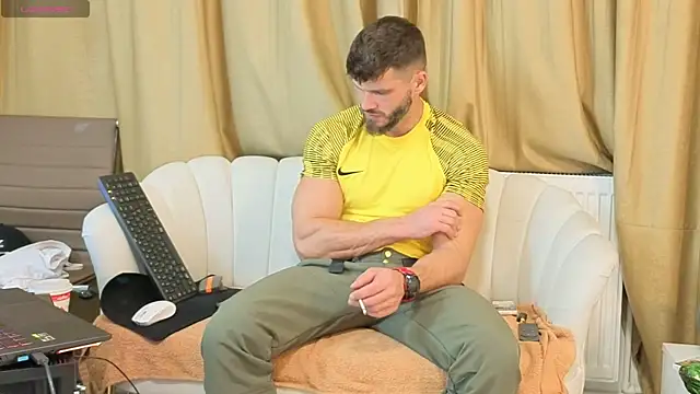 MauroTwin online show from October 2025 06:52:02 PM