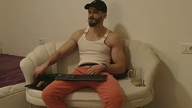 MauroTwin online show from February 2026 06:32:02 PM