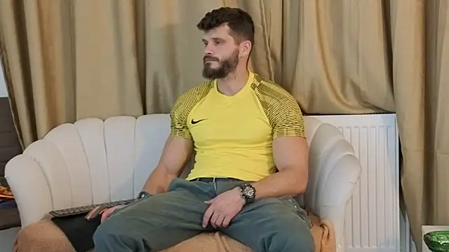 MauroTwin online show from November 2025 07:06:02 PM