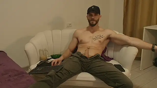 MauroTwin online show from February 2026 05:21:02 PM