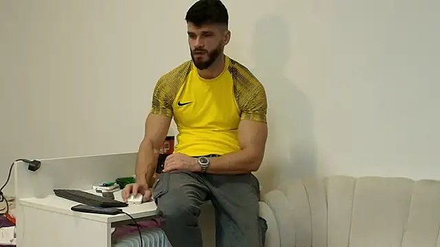 MauroTwin online show from December 2025 07:15:01 PM