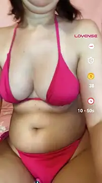 Stella QueenNr1 online show from July 2026 10:05:01 PM