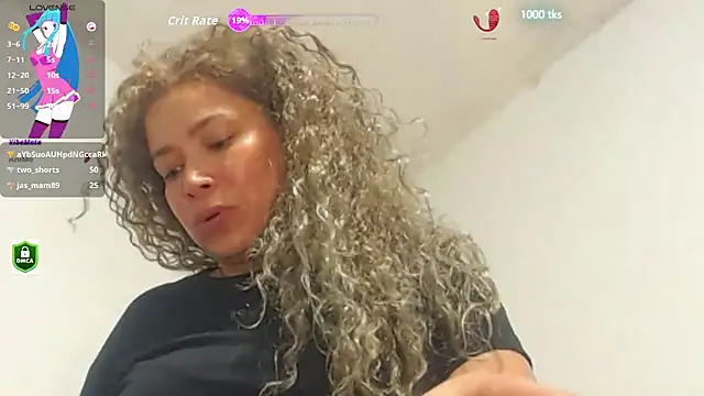 dalilasquirt1 online show from November 2025 02:05:02 AM