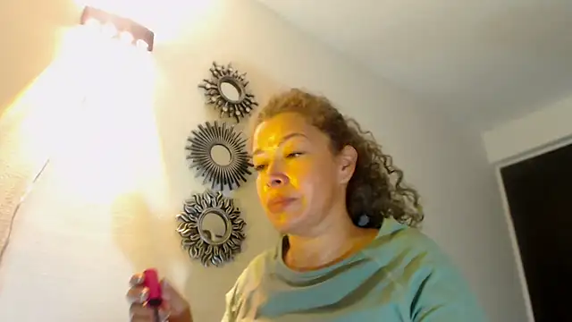 dalilasquirt1 online show from August 2026 02:32:02 PM