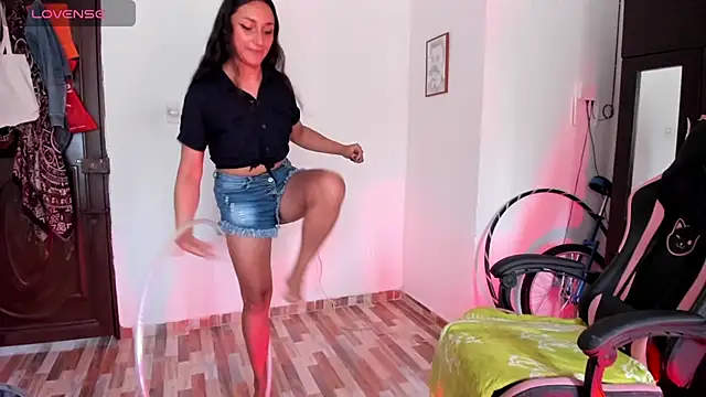 adrena 10 online show from April 2026 05:47:01 PM