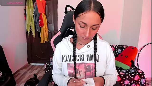 Snapshot of adrena_10 chatting on February 2026 07:03:01 PM adrena 10 online show from February 2026 07:03:01 PM