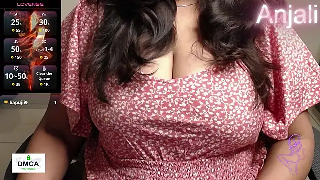 -Naughty-Anjali- online show from September 2025 01:58:02 PM